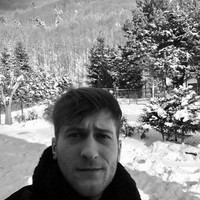 LV BET Employee Mateusz Kocioł's profile photo