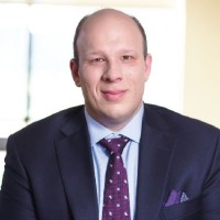 Texas Back Institute Employee Stephen Tolhurst's profile photo