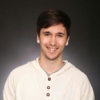 Odyssey Interactive Employee Thomas Bourus's profile photo