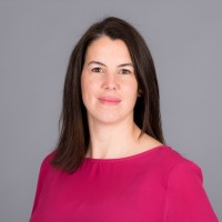 Fasken Employee Audrey Corriveau's profile photo