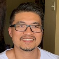 Eric Liew Email & Phone Number