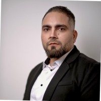 iKe Solutions Employee Mohamed Gam's profile photo