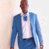 7ASecurity Employee Stemmymoso Monare's profile photo