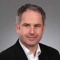 Infineon Technologies Employee Martin Schnall's profile photo