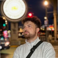 Cimri Employee Yigit Aksen's profile photo