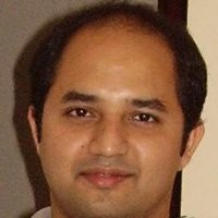 CMA CGM SYSTEMS Employee Jagadish Kamat's profile photo