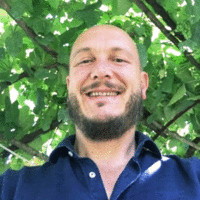 DMA | Accurate & Reliable Employee Riccardo Bianchi's profile photo