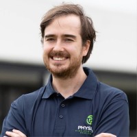PhysiPro Athletic Employee Sam Kenny's profile photo