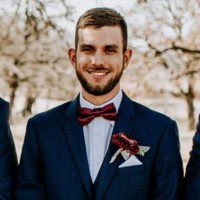 Secutor Cybersecurity Employee Patrick F.'s profile photo