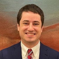 South Coastal Counties Legal Services, Inc. Employee Jonathan Barlam's profile photo