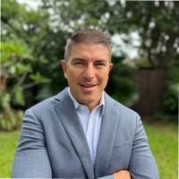 BCBS Global Solutions Employee Carlos Perez's profile photo