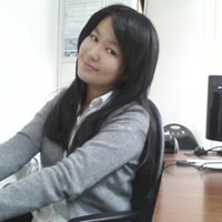 Kseniya Pak Email