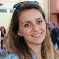 Odysea Limited Employee Alexandra Imirziadis's profile photo
