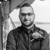 Network Security Services Employee Alexander Lafleur's profile photo