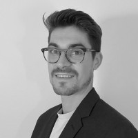 Rockwell Group Employee Tom Jonas's profile photo