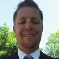 CBI Incorporated Employee Mike Nelson's profile photo