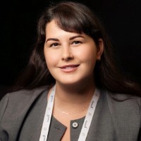 Hantix Employee Kseniia Novikova's profile photo