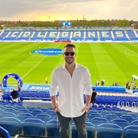 Foot Draft Employee Gonçalo Alfredo's profile photo
