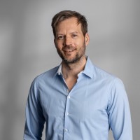 Solaris SE Employee David Lamers's profile photo