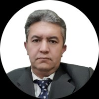 Aga Khan Rural Support Programme Employee Aejaz Karim's profile photo