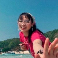 Innovative Extremist (INOX) Employee Suchaya Jeawmalee's profile photo