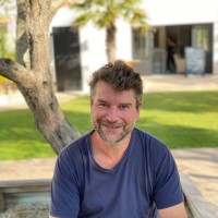 Ville de Paris Employee Gregory Giglietta's profile photo