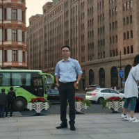 Gerber Technology Vietnam Employee Dat Ha's profile photo
