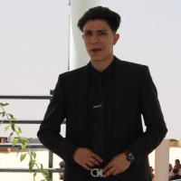 ATF Technologies Employee Zied Boukadida's profile photo