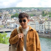 Indune Employee Divyansh Porwal's profile photo