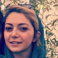 Teaching Employee Faraz Falahi's profile photo