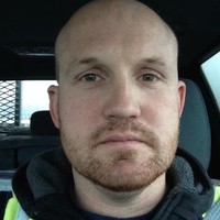 Ensero Solutions Employee Andrew Burden's profile photo