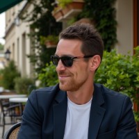 Smeetz Employee Alexandre Martin's profile photo