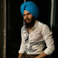 InnoTech College Employee Harsukhraj Sandhu's profile photo