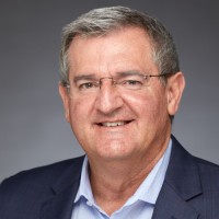 Comcast NBCUniversal Employee Michael Denny's profile photo