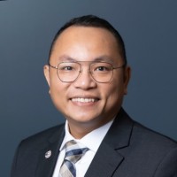 U.S. Immigration Fund Employee Kiem Nguyen's profile photo