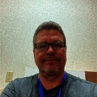 JLL Employee Larry Byrd's profile photo