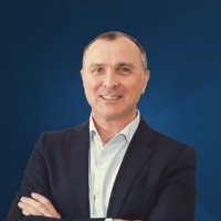 Laurent Jonas Email & Phone Number