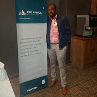 Namibia Diamond Trading Company (NDTC) Pty Ltd Employee Rasta Kaeka's profile photo