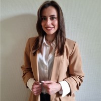 Itconsulting Employee Valentina Finizio's profile photo