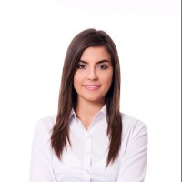 Garnier Group Employee Claudia Sofia Barrera Ortiz's profile photo
