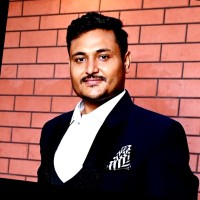 Deloitte Employee Sachinkumar Patel's profile photo