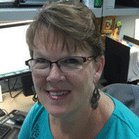 Chem Link Employee Angie Degraaf's profile photo