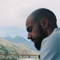 Datacy Employee Luka Urushadze's profile photo