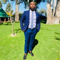 Ecolution Consulting Employee Asanda Gwala's profile photo