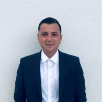 Peren-IT Employee Martin Lopez's profile photo