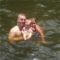 Capacity of Texas, Inc. Employee Cody Bumgardner's profile photo