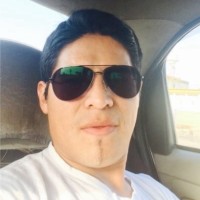 Oyu Tolgoi LLC / Оюу толгой ХХК Employee Daniel Apolinario's profile photo