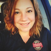 Cusano's Italian Bakery Employee Rachel Hampel-Murillo's profile photo