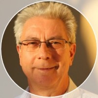 Catalent Employee Keith Tanner's profile photo