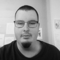 RICHMOND AREA MULTI SERVICES Employee John Thorn's profile photo
